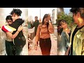 Latest Tiktok Couple"😘 Love Romantic || True Love "❤❤❤  "Gf Bf Goals | New Cute  Couple"😘