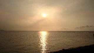 20151105新竹海山漁港4K縮時攝影