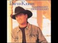 David Kersh - The Need