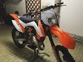 Restyling of my Ktm | From 2008 to 2016 | STORY pt.2