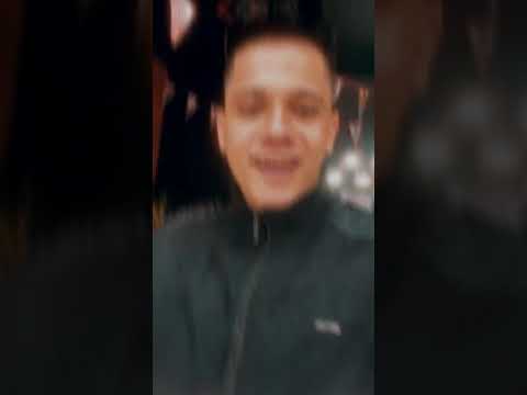 مهرجان امين خطاب من بعيد سمع سرينه