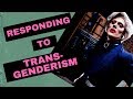 Matt Fradd and Dan Mattson Respond to Transgenderism