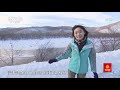 《远方的家》 20201002 最美是家乡——黑龙江 冰雪的故乡| CCTV中文国际