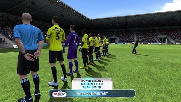 FIFA 13 | Northampton Town Manager Mode | S1. E17. | End of the season