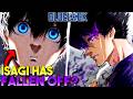 ISAGI IS NOT HIM ANYMORE | Blue Lock Manga Chapter 334 review