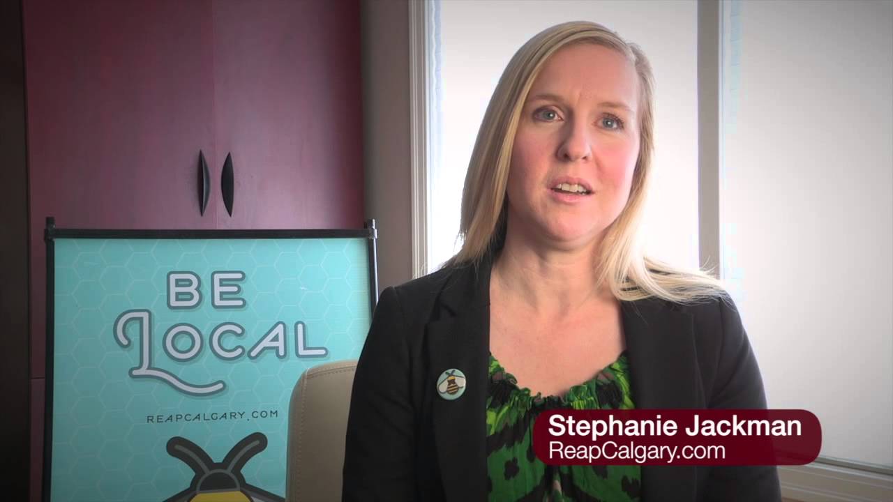First Calgary Financial 2014 - Community Investment