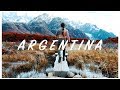 The wild spirit  argentina  a jim winter movie  dji mavic air 4k