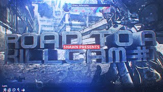 Road to a Killcam | Episode 1 (Ghosts)