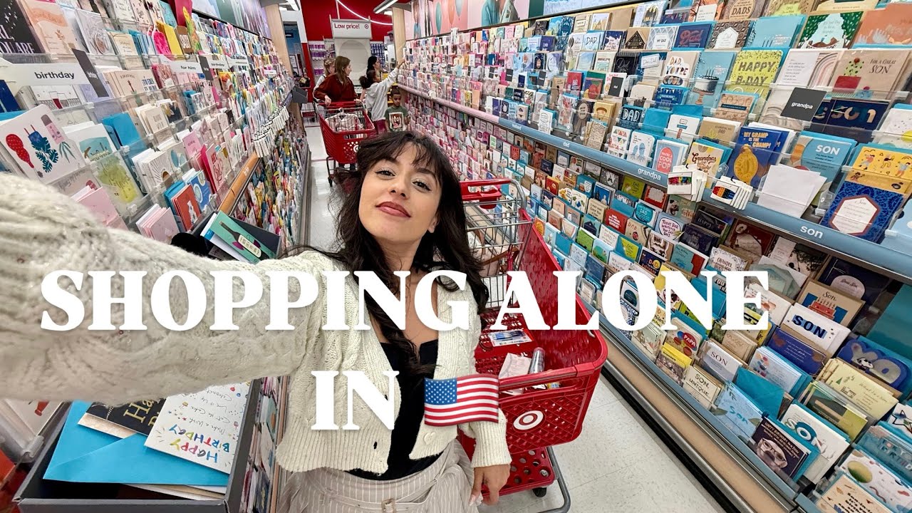 المنتجات الامريكية لي كانبغي🇺🇸🎀 مشترياتيييييييييييي✨🧸