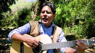 Video thumbnail of "SILVIO MONTAÑO: SONGUETUY (pascua)"