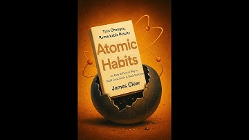 🎧 Atomic Habits by James Clear — Chapter 11: Walk Slowly, but Never Backward | Audiobook