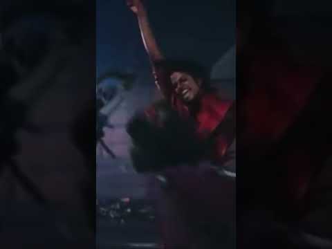 Michael Jackson Thriller Official Video Shortened Version 