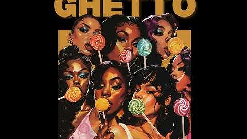 Thumbnail of Ghetto