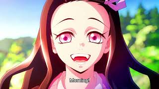 Demon Slayer Nezuko - Another Love Editamv
