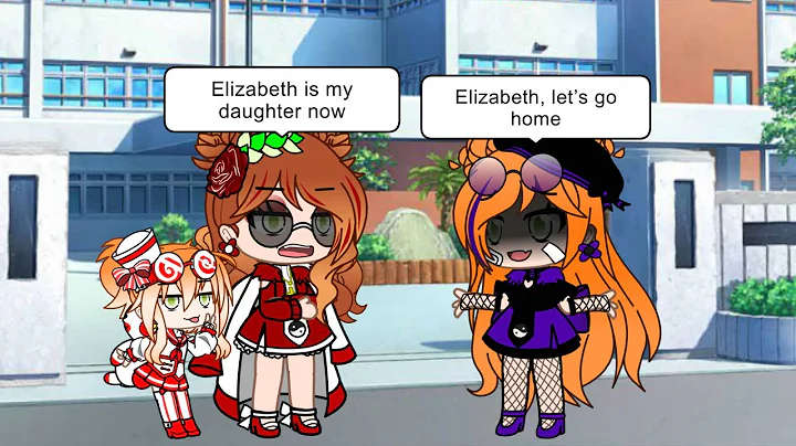Shes My Daughter meme but different | Will Elizabe...