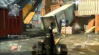 Black Ops 2: My Skill Level