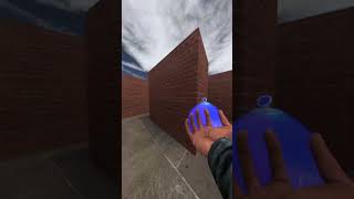 RUN FOR YOUR LIFE #scp096 #scp #garrysmod #gaming #games #shortsfeed #shortvideo #shorts #short