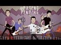 Patent pending  the whiskey the liar the thief official lyric