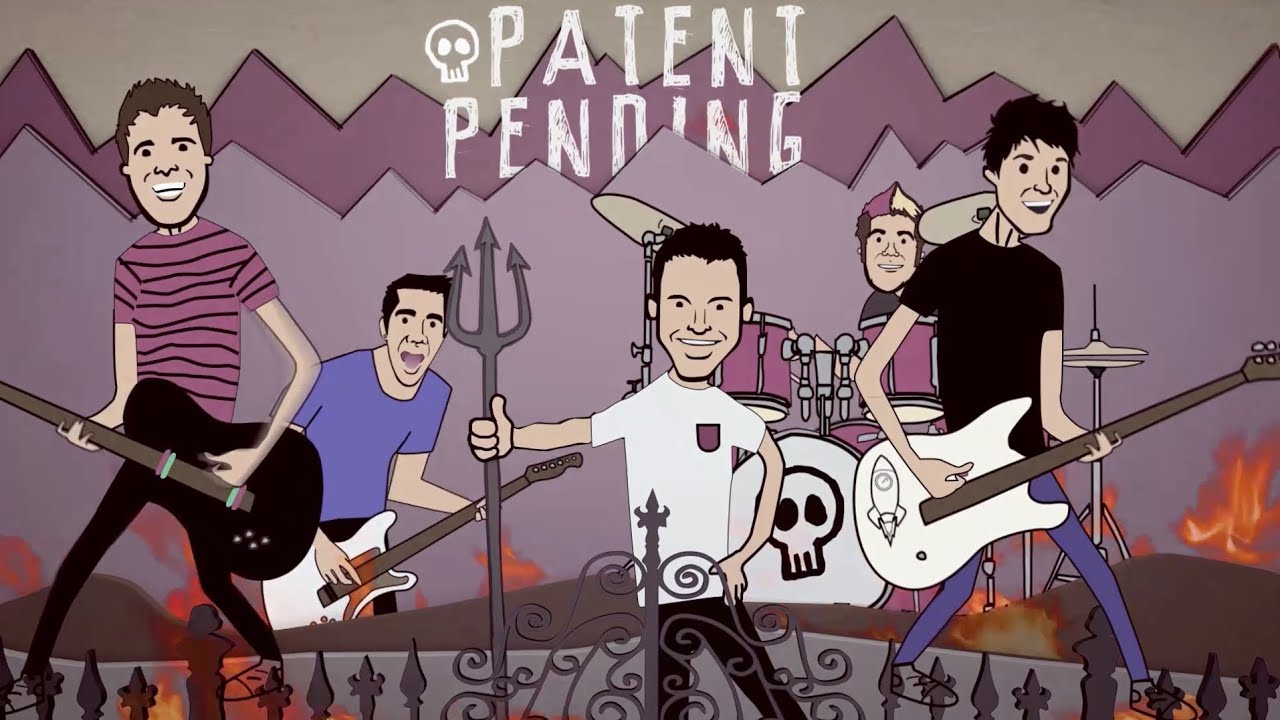 lyrics patent pending patent pending the whiskey the liar the thief lyrics patent pending patent pending the whiskey the liar the thief