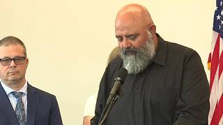 State Senator calls for reconvening of State Senate in connection to data center development