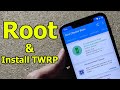UMIDIGI F1/F1 Play, S3 Pro, A5 Pro, Power — Steps To ROOT & Install TWRP!
