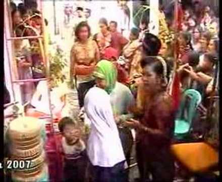 dian prima sang pujaan