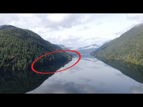 I Take You To A Remote Lake From My Childhood, Also A Story Of Life Long PTSD