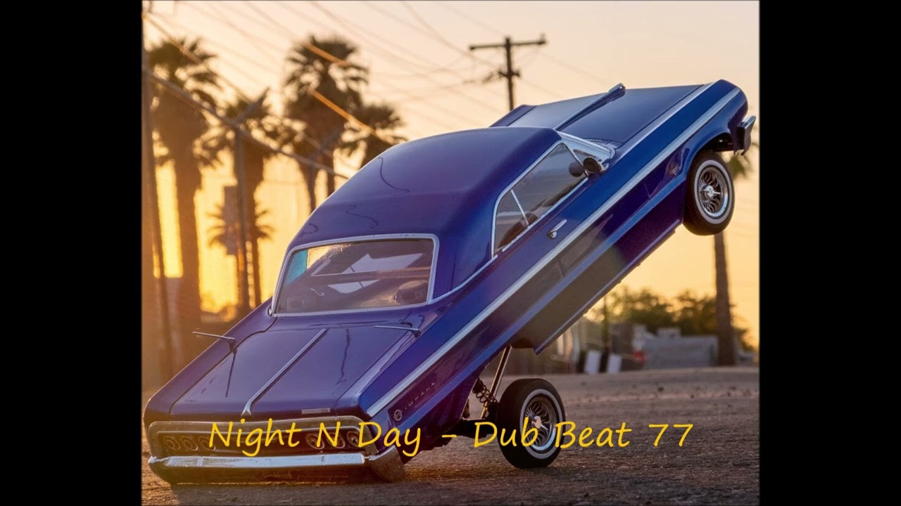 Night N Day - Dub Beat 77