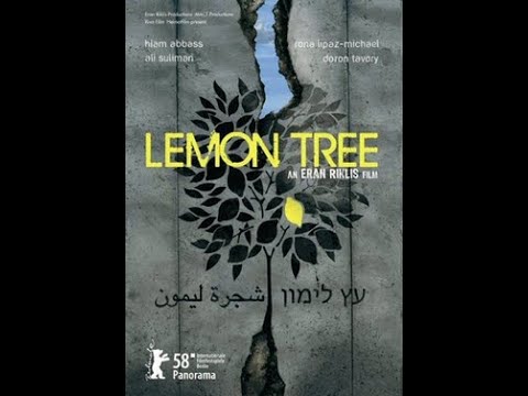 Movie - Lemon Tree - (Subtitles: English, Português, Español, Türk, Français )