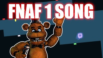 FIVE NIGHTS AT FREDDY