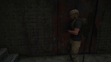 Ghost Recon Breakpoint cutscene