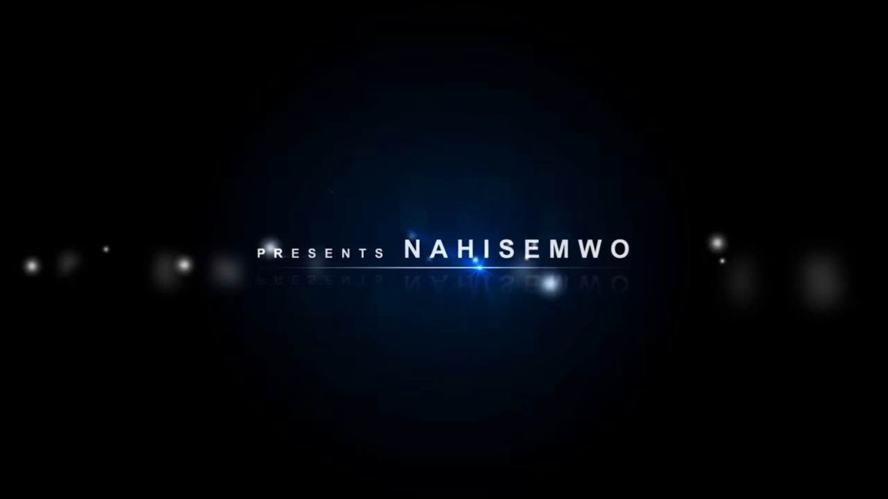 Nahisemwo by christian Nimbona