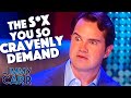 Agony Aunt Jimmy | Jimmy Carr