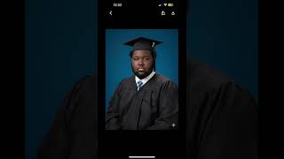 Skipping traditional photos for AI gemini photos! #gemini #ai #seniorpictures