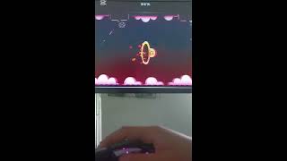 Clutterfunk geometry dash (NO COINS)