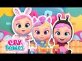 CRY BABIES MAGIC TEARS 💕 NOUVELLE SAISON 7 | TRAILER 🎥 PLAYTIME 🧸 Dessins Animé Première le 11 MAI