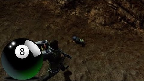 Red Faction Guerrilla The M.O.A.B