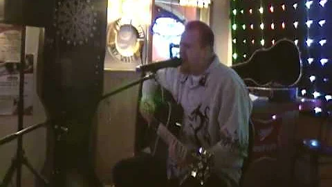 NightShift Entertainment's 2013 Voice - Dustin Dow...