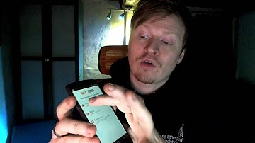 Important NFC Ring Tutorial: Finding your Sweet Spot