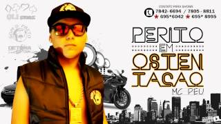 MC Peu   Perito em Ostentação   Música Nova DJ Rhuovo Lançamento 2014