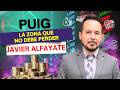 Consultorio | Puig en proceso de fusión con Estée Lauder: Nivel que no debe perder. Javier Alfayate