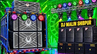 Tapori Music Dance Remix Fast Mixing || Dj Malin Shibpur 