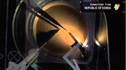 Web Lab: My Sketchbot Portrait