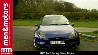 ford racing puma 225