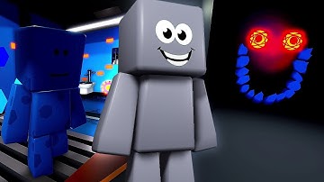 ROBLOX - Blocked Up - Chapter 1 - Full Walkthrough