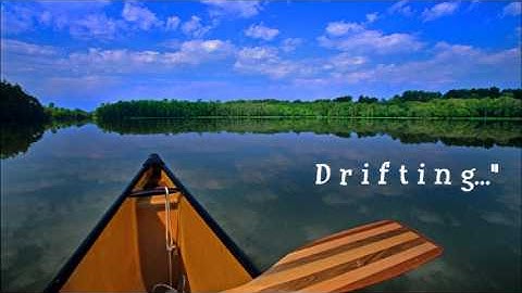 "Drifting" by David Hollandsworth