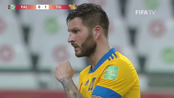 Gignac clip para edit