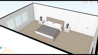 floorplanner Lesson 1
