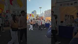 PHILIPPINES TRADITIONAL PARADE AT PINOY PRIDE EVENT LAS VEGAS 9-28-2024