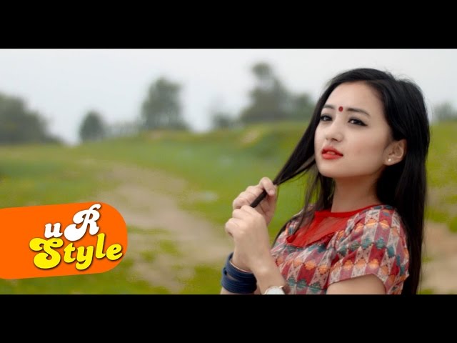 Xxx Napali Alisha Rai Sex - Ma Pahad Ko : Reshma Pun Magar : ft. Alisha Rai : New Nepali Song - YouTube